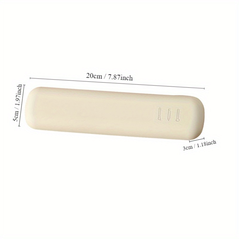 Makeup Bag Makeup Brush Pouch  - Travel Z 评论和价格