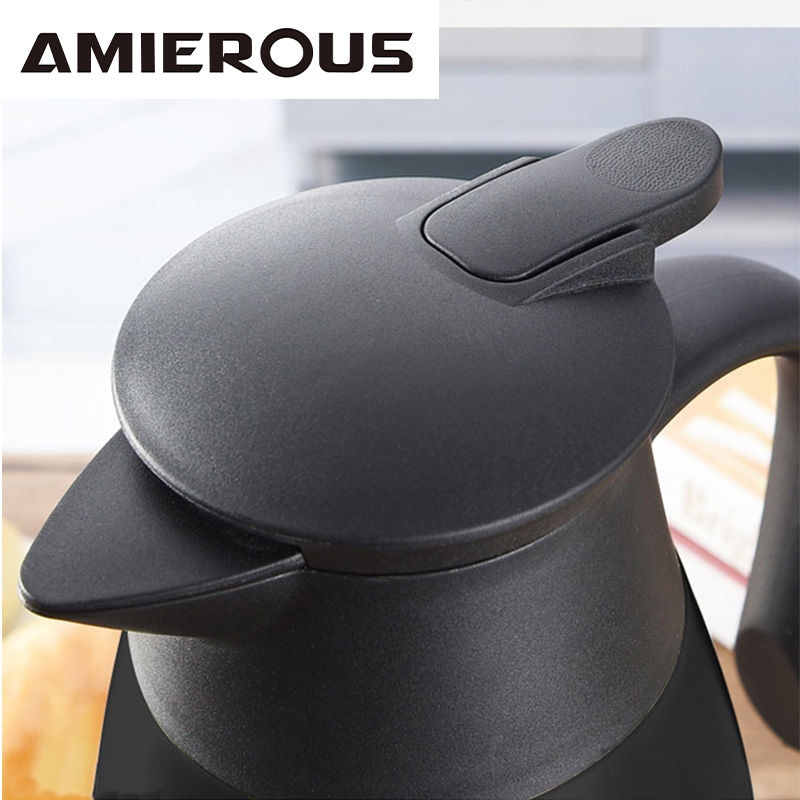 Arier Portable Car Kettle 800M - Portable Travel Kettle 评论和价格
