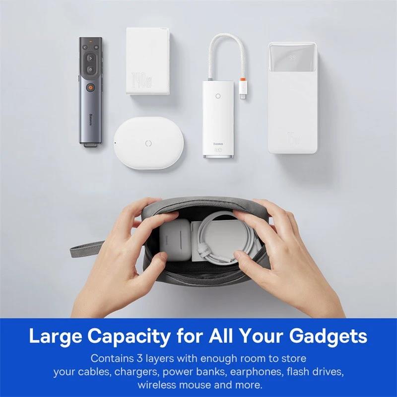 Portable Phone Waterproof Bag  - Travel Accessories Leather 评论和价格