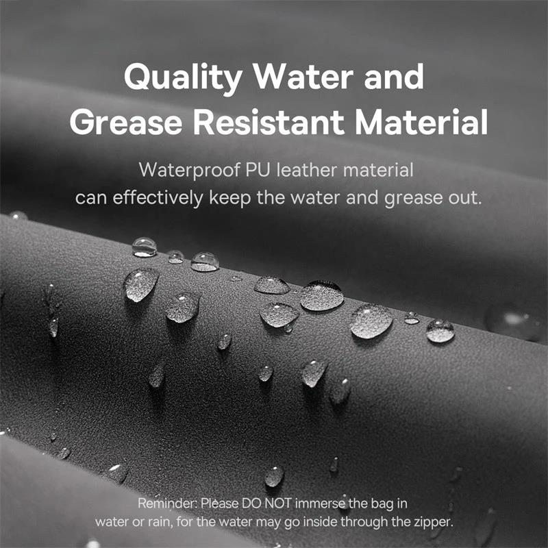 Portable Phone Waterproof Bag  - Travel Accessories Leather 评论和价格