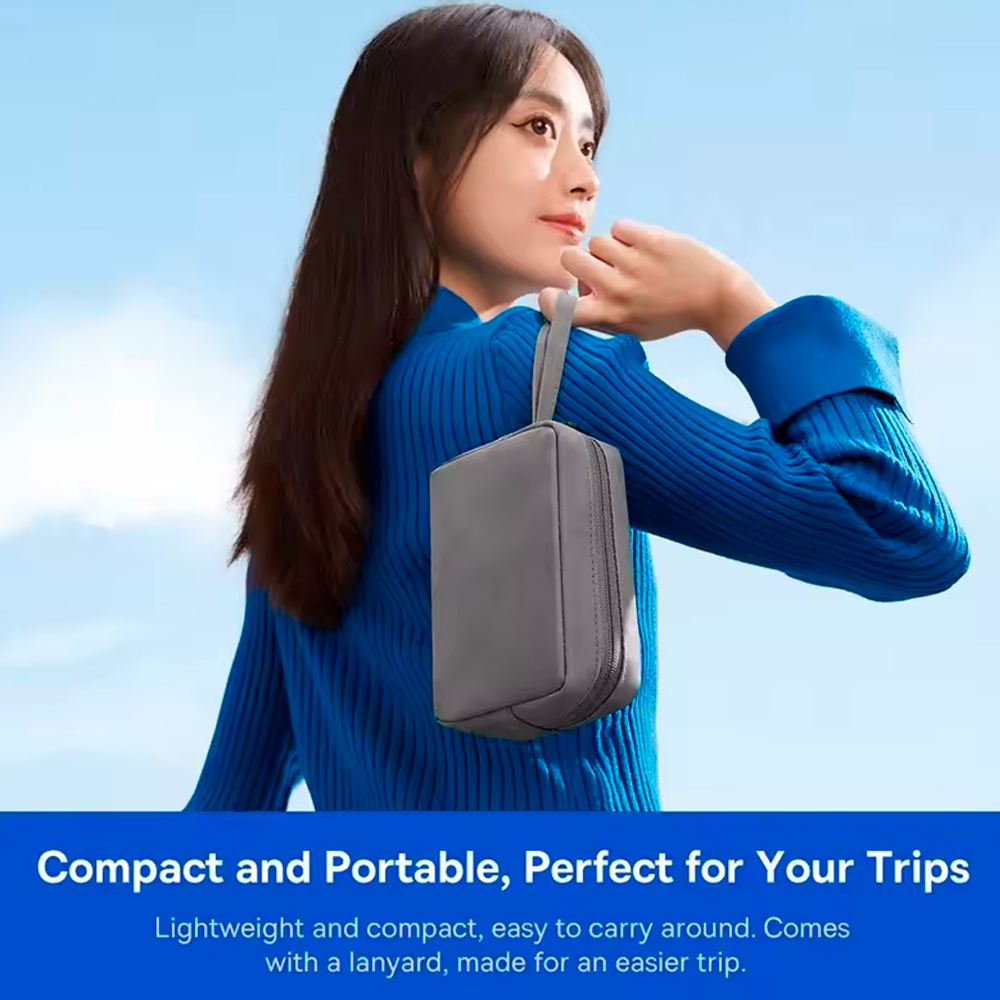 Portable Phone Waterproof Bag  - Travel Accessories Leather 评论和价格