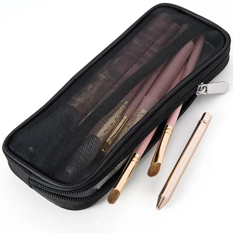 Makeup Brush Travel Case Cosme - Travel Z 评论和价格