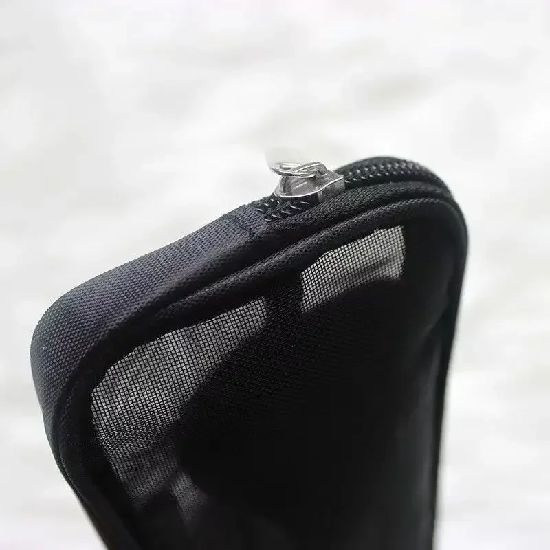 Makeup Brush Travel Case Cosme - Travel Z 评论和价格